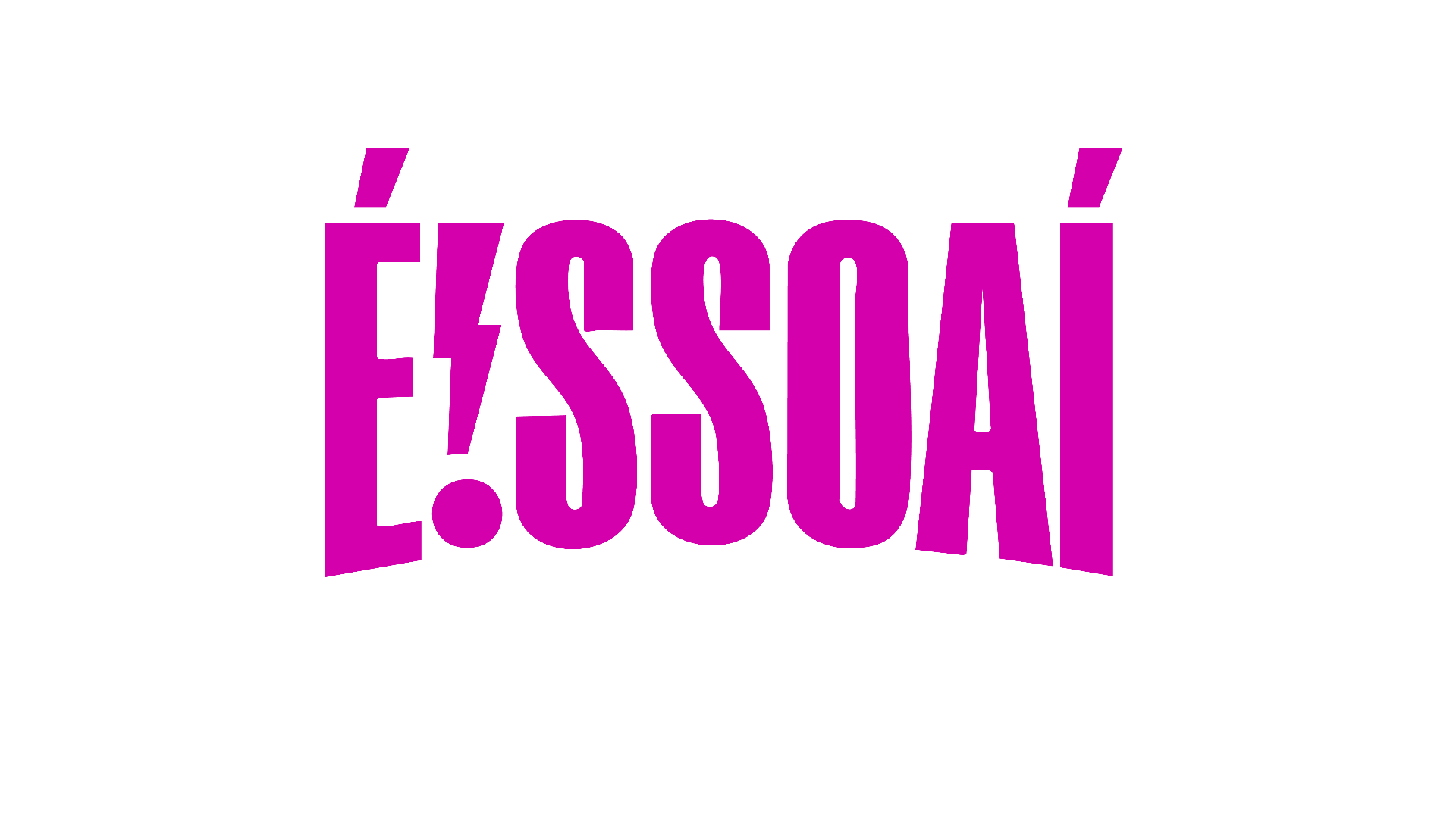 ÉssoAí